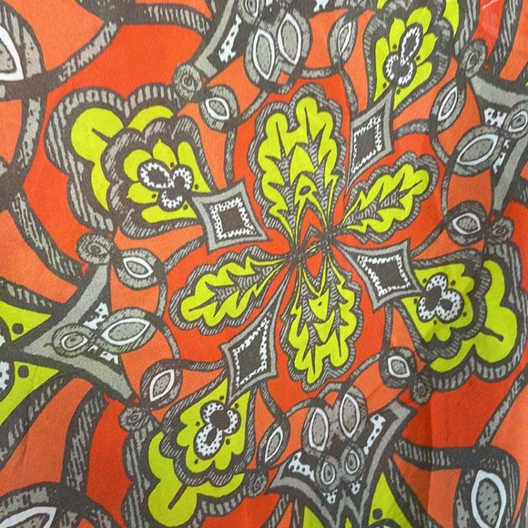 Alexis Cover up - Picture 7 of 7